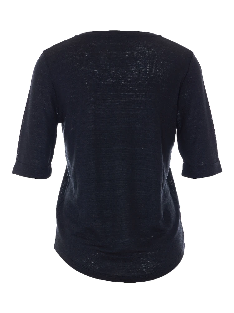 NOT SHY T-shirts and Polos Black alternative