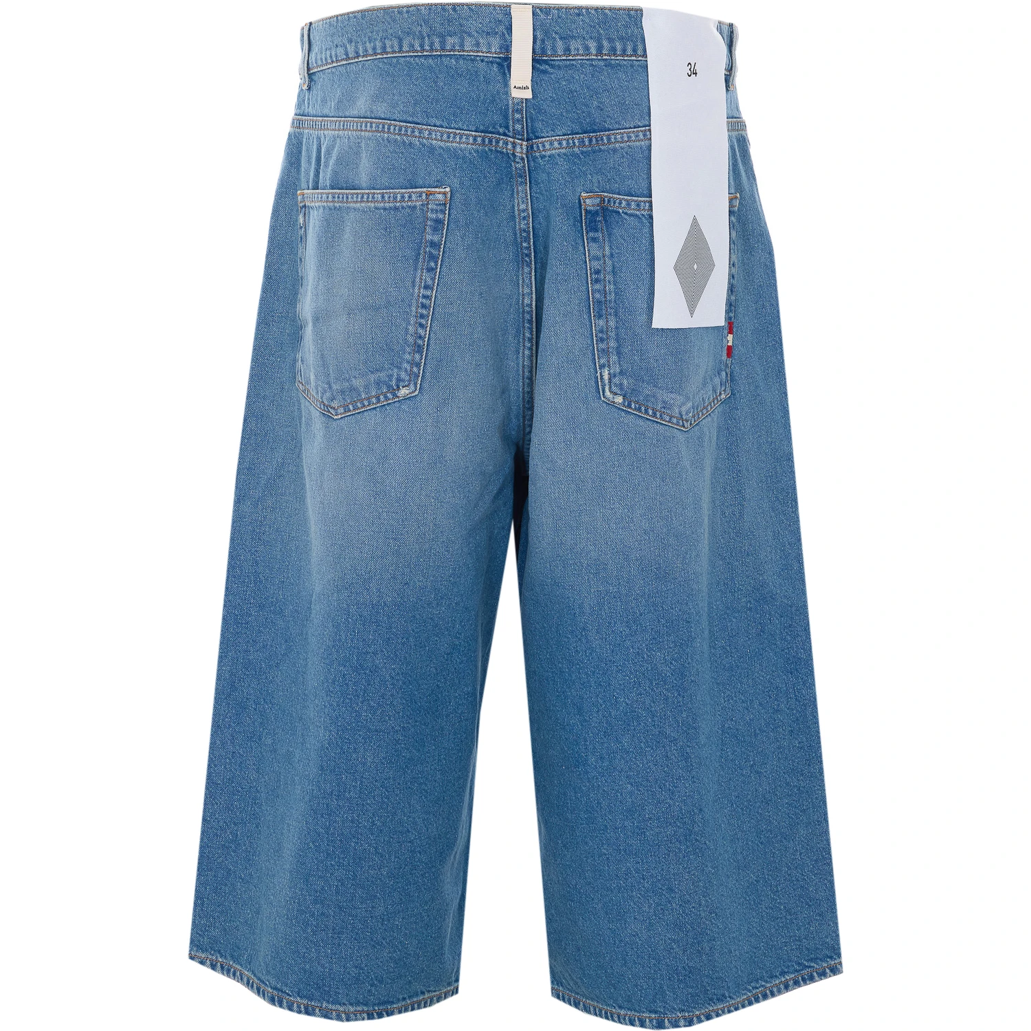 AMISH Jeans