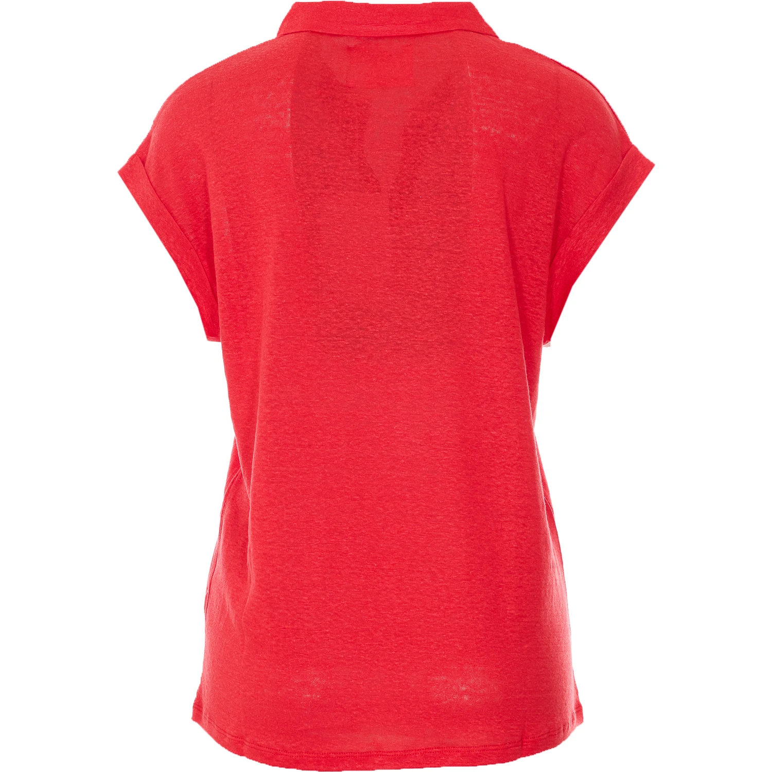 NOT SHY T-shirts and Polos Red