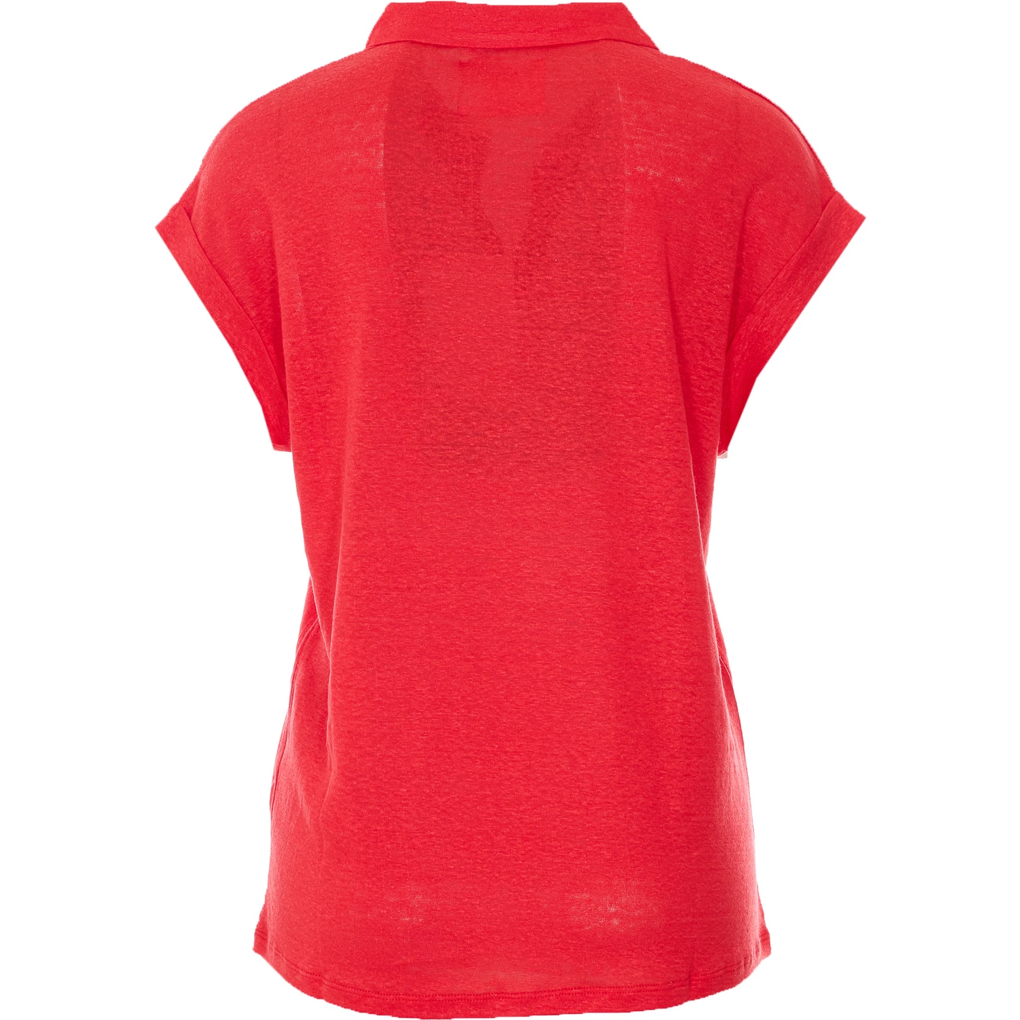 NOT SHY T-shirts and Polos Red