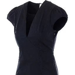 طقم فساتين أسود