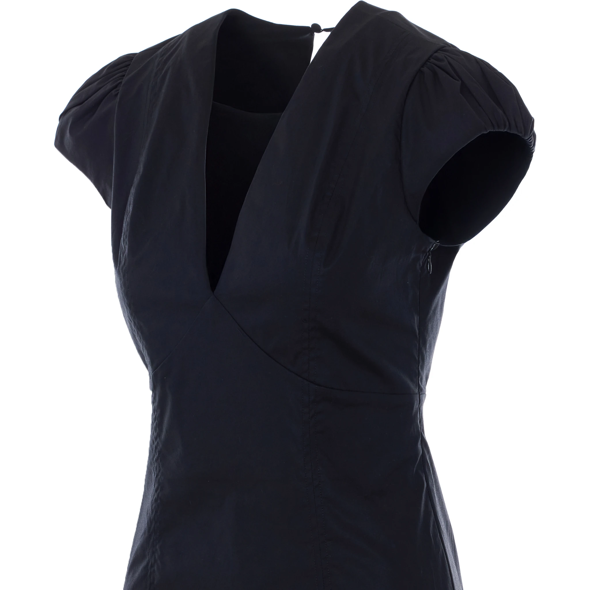 طقم فساتين أسود