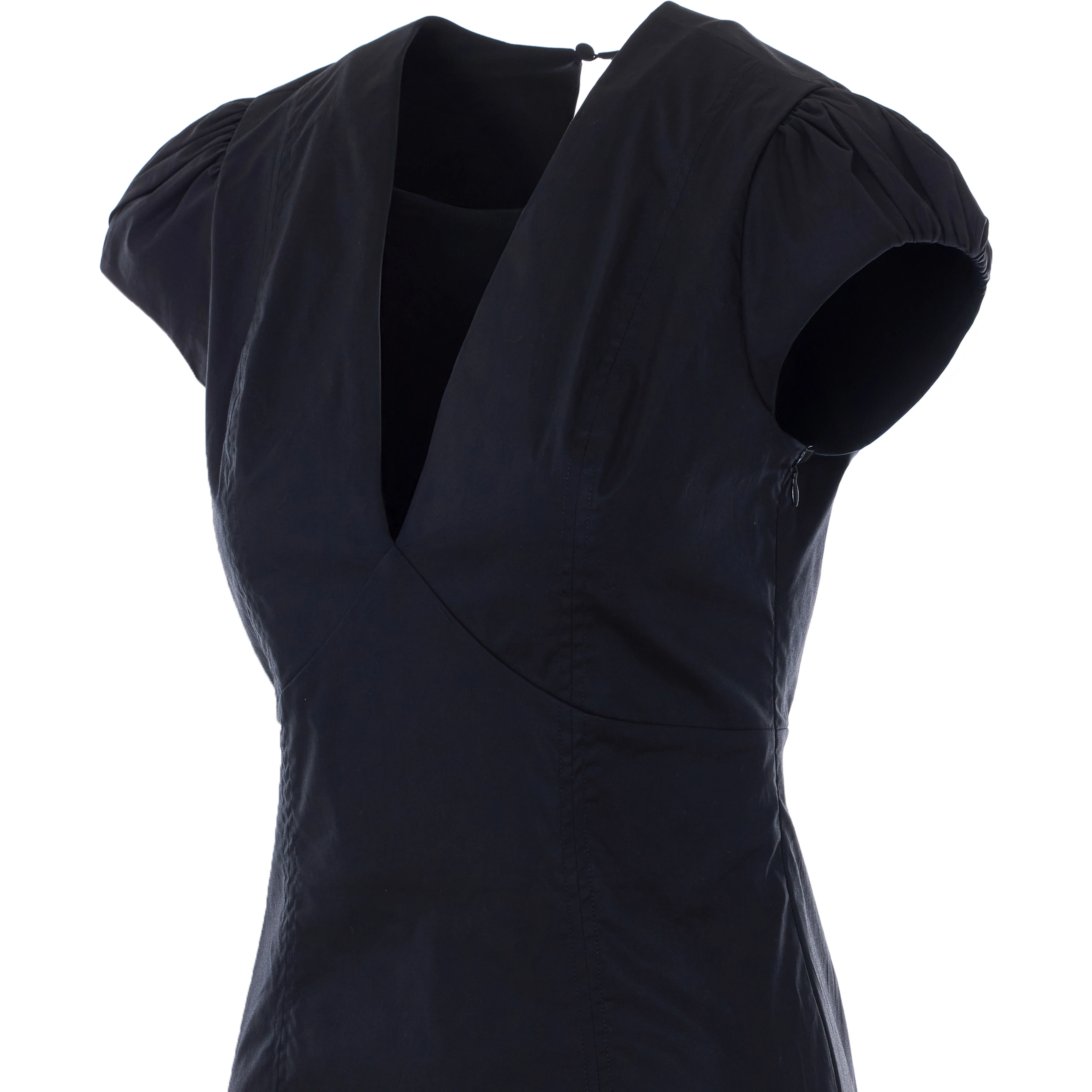 Twin-set Dresses Black