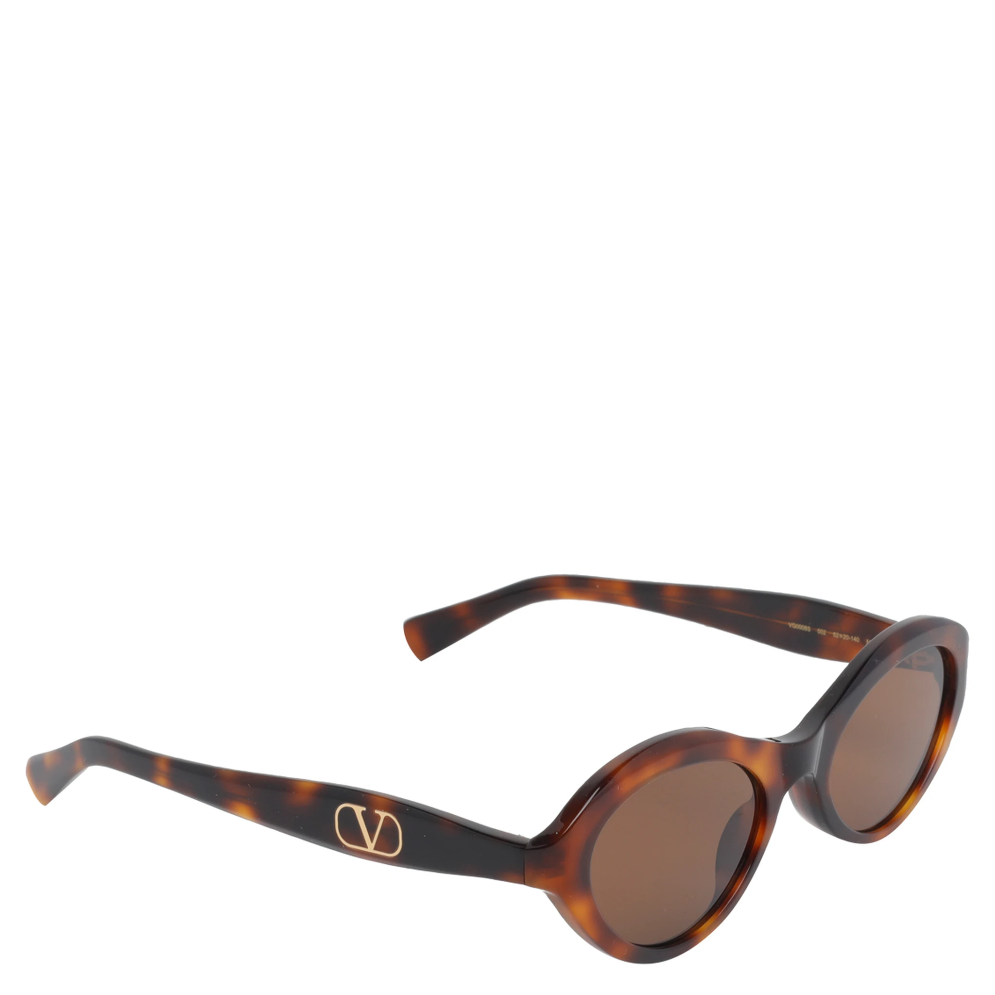 Valentino Garavani Sunglasses Brown