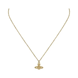 Vivienne Westwood Bijoux Golden