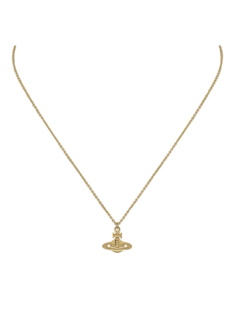 Vivienne Westwood Bijoux Golden alternative