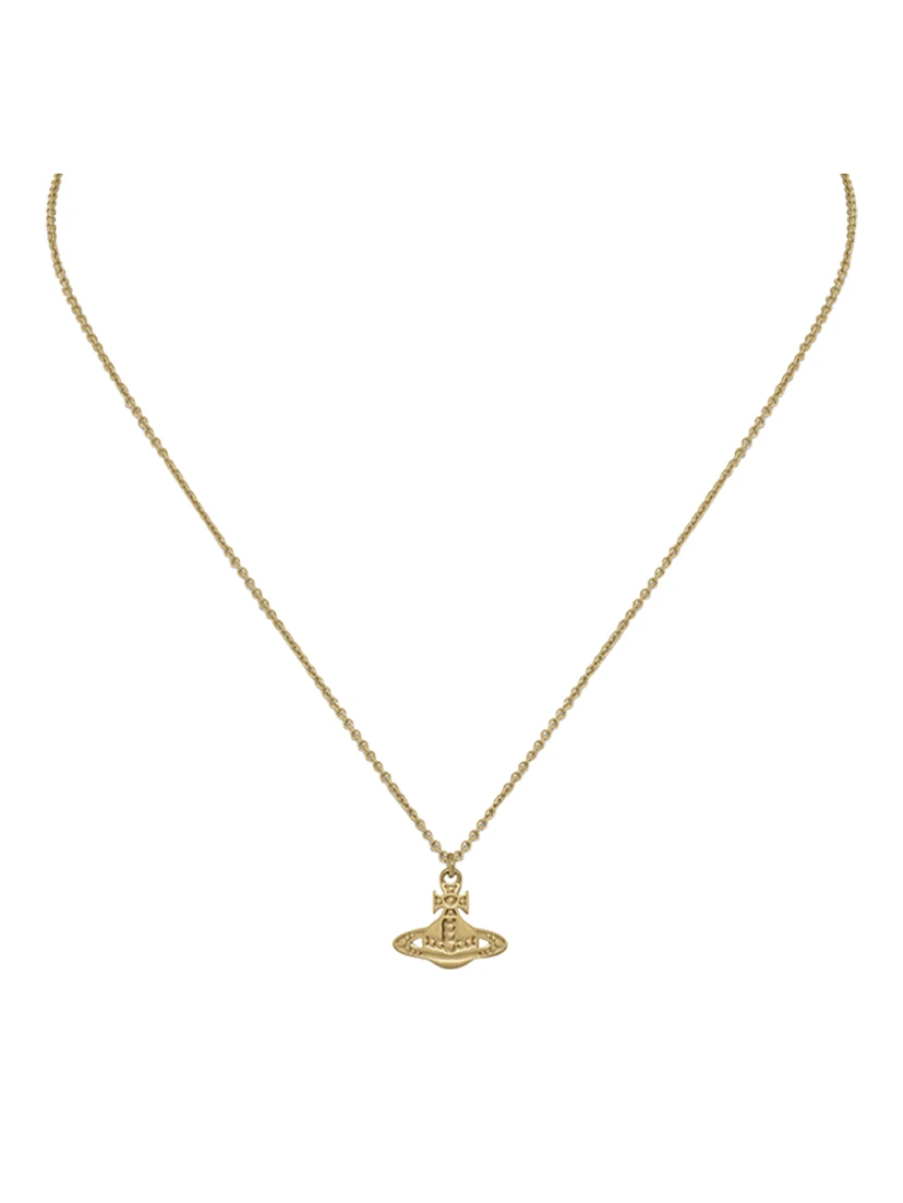 Vivienne Westwood Bijoux Golden