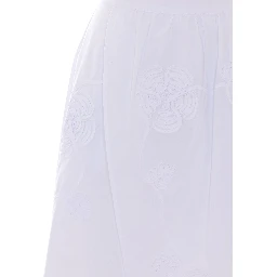 Liu Jo Skirts White