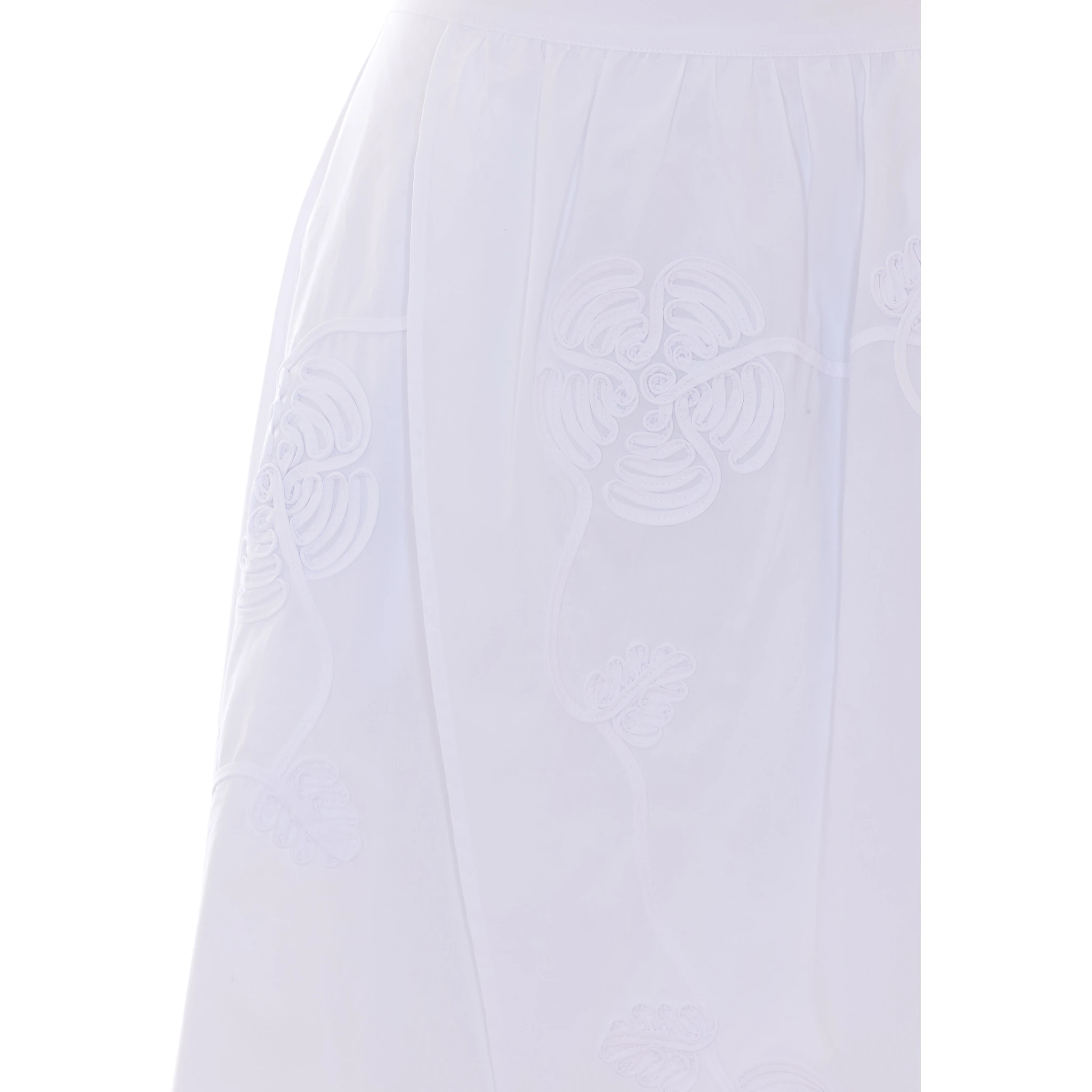 Liu Jo Skirts White