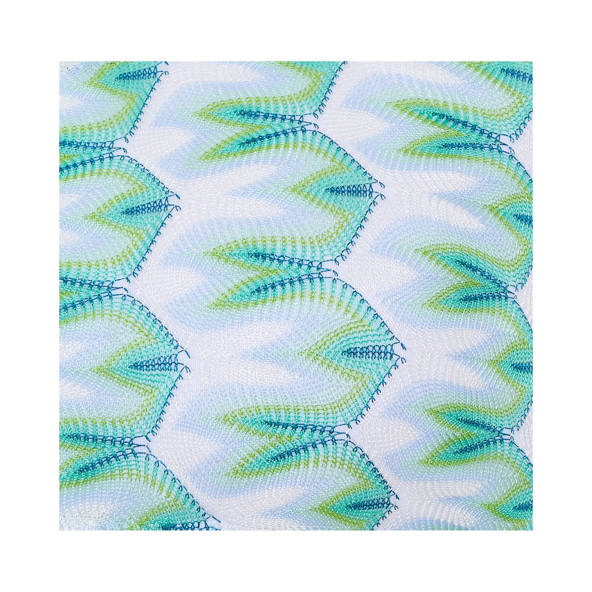 Missoni Sea clothing Blue