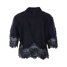 Twin-set Shirts Black