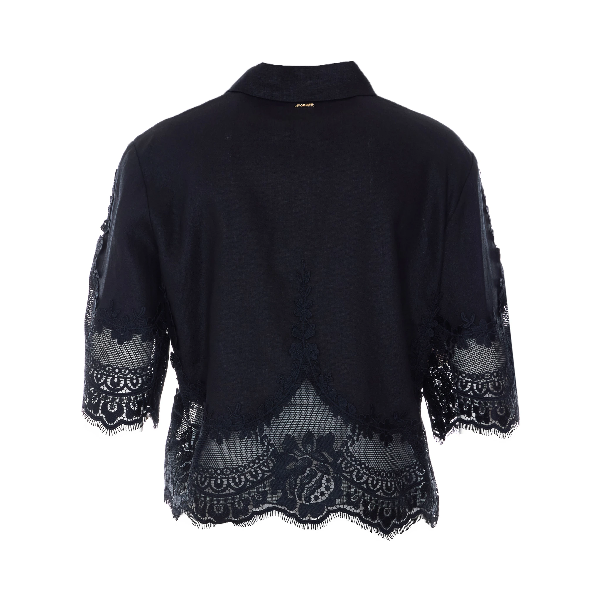 Twin-set Shirts Black