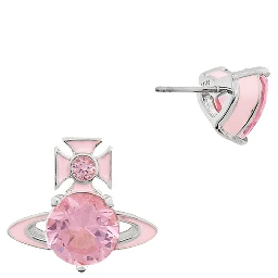 Vivienne Westwood Bijoux Pink