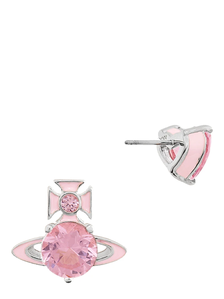 Vivienne Westwood Bijoux Pink alternative