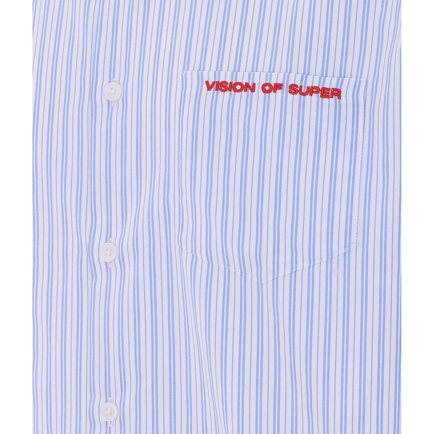 Vision of Super Shirts Blue