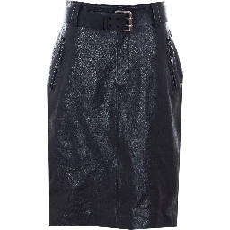 Saint Laurent  Jackets Black