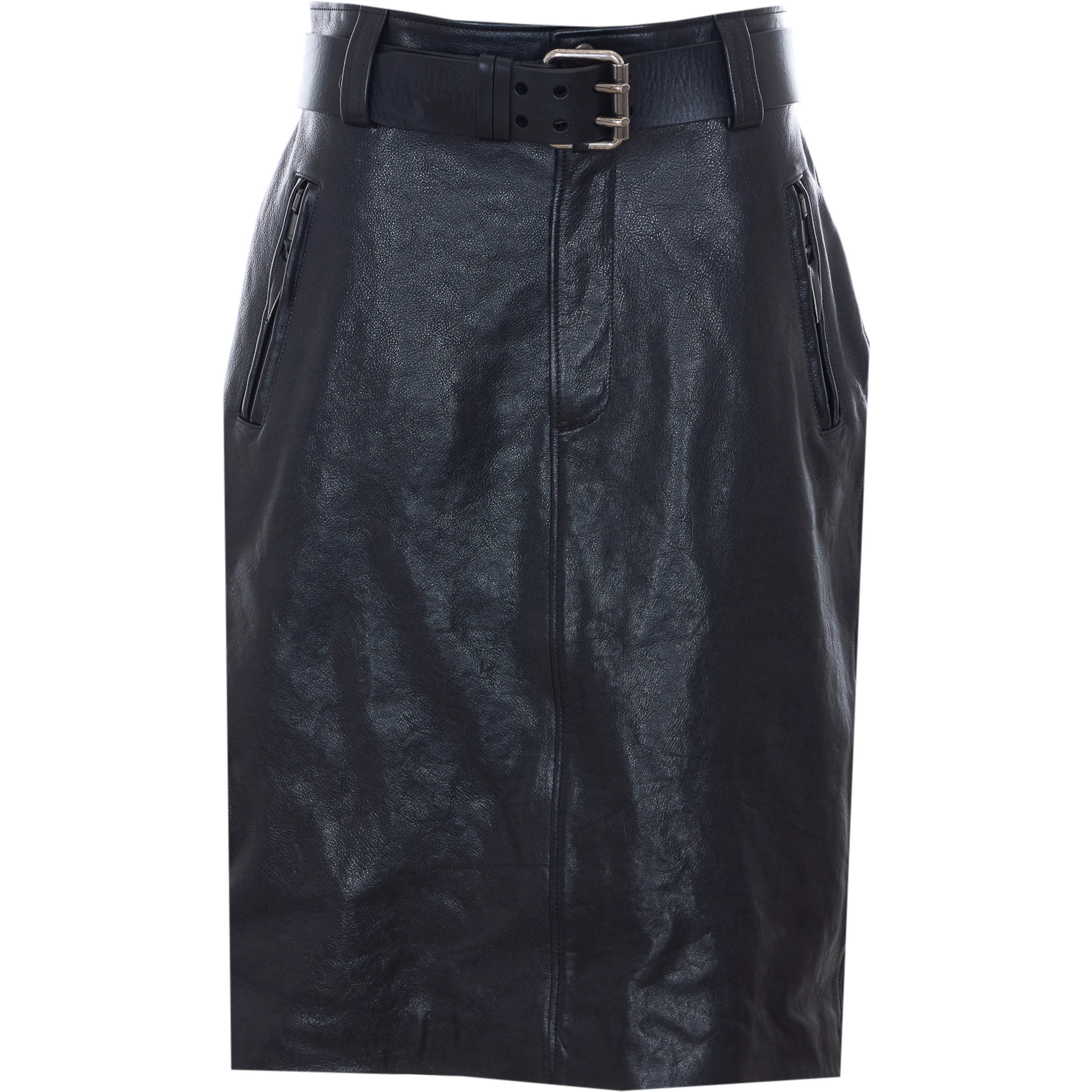 Saint Laurent  Jackets Black