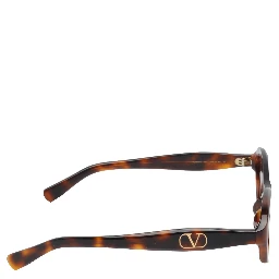 Valentino Garavani Sunglasses Brown