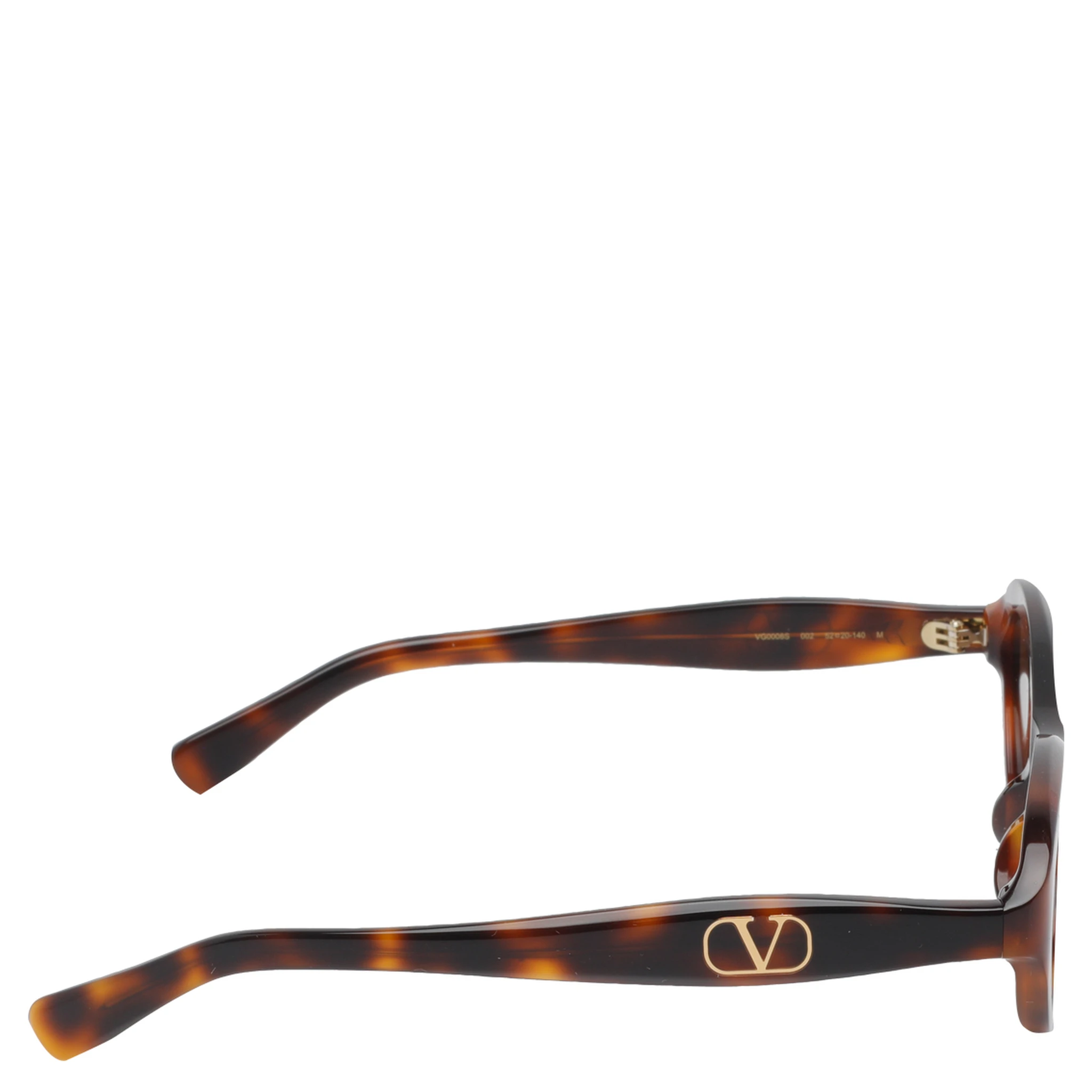 Valentino Garavani Sunglasses Brown