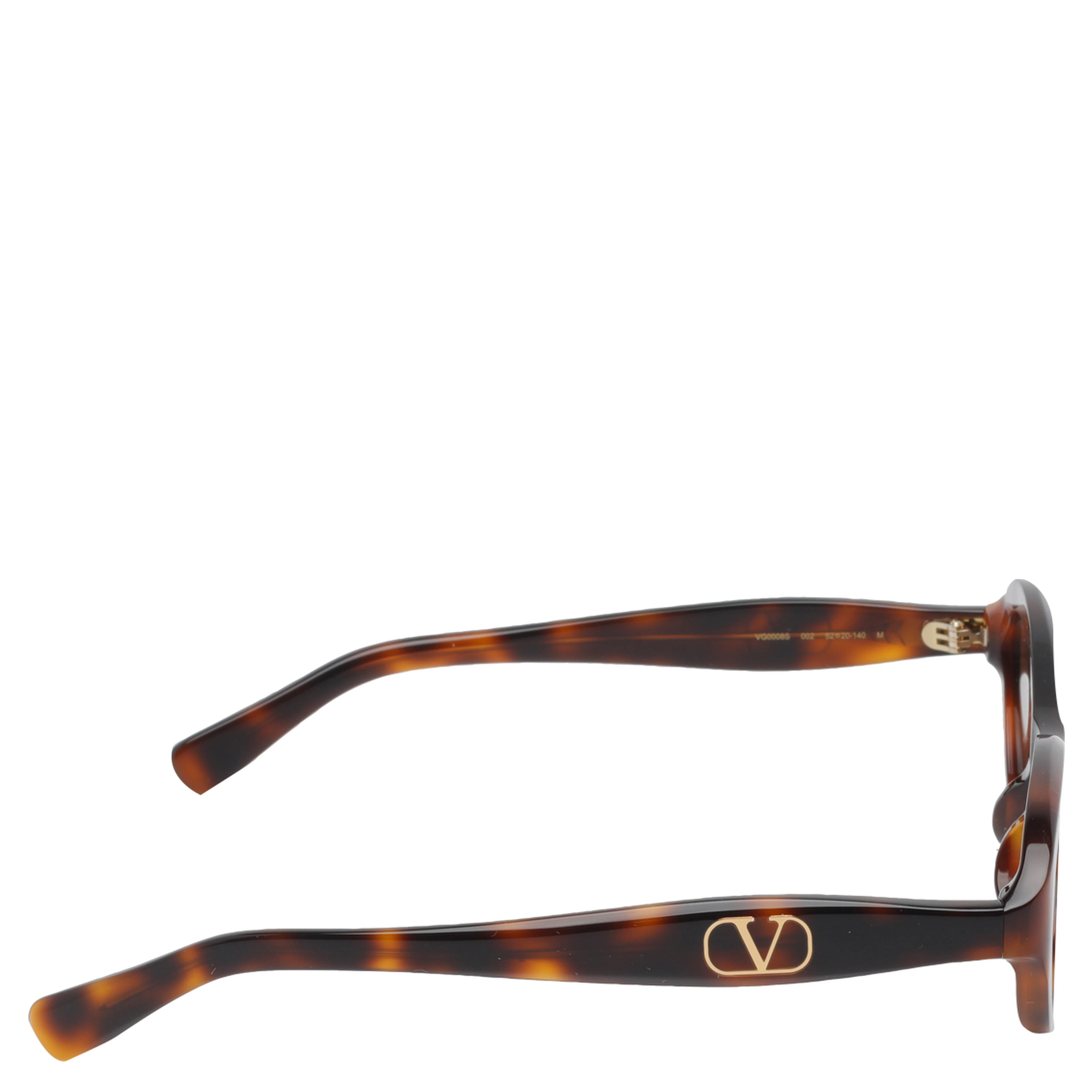 Valentino Garavani Sunglasses Brown