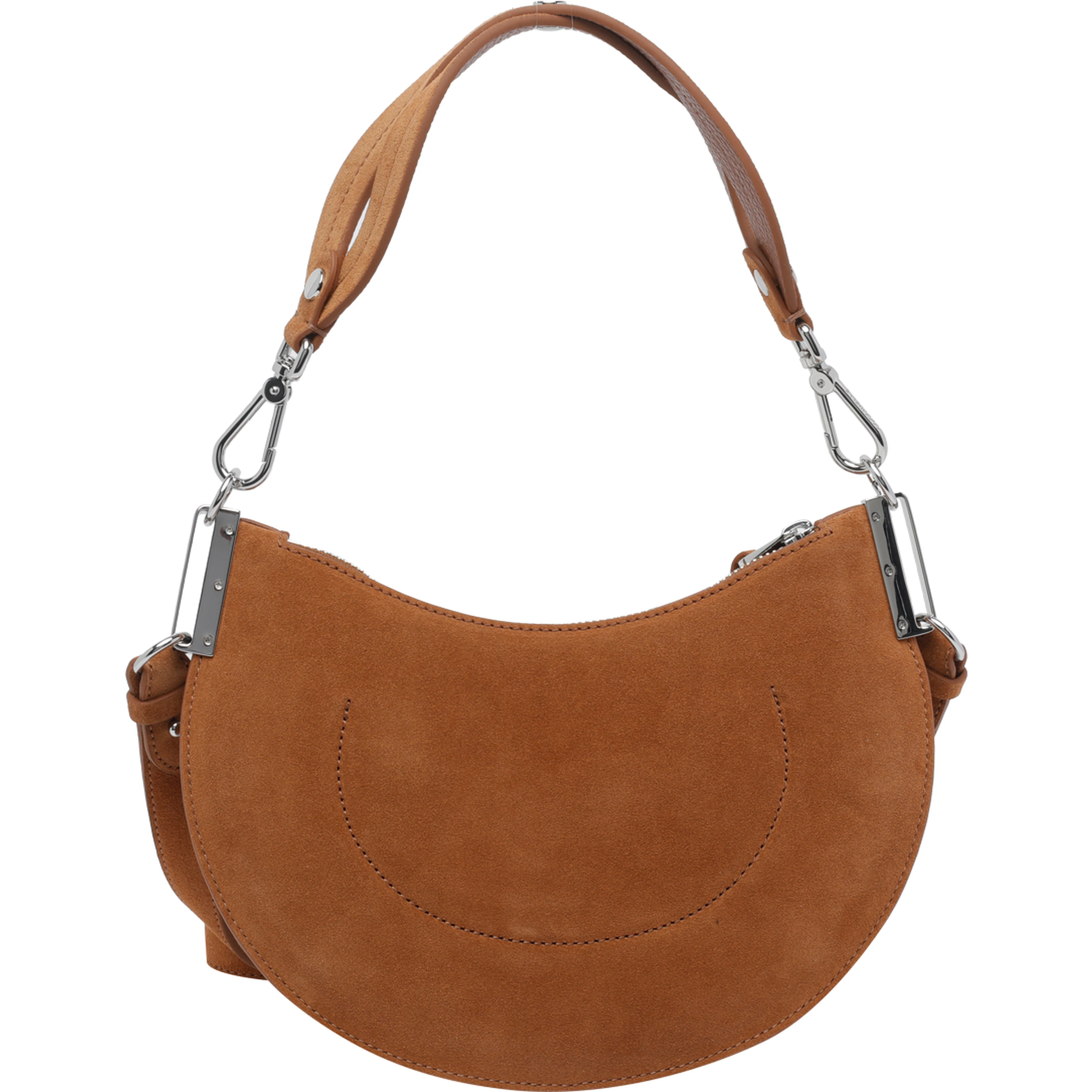 Coccinelle Bags.. Brown
