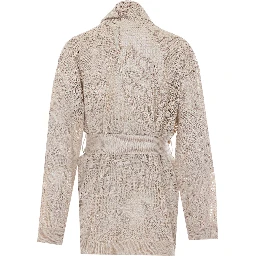 Brunello Cucinelli Sweaters Beige