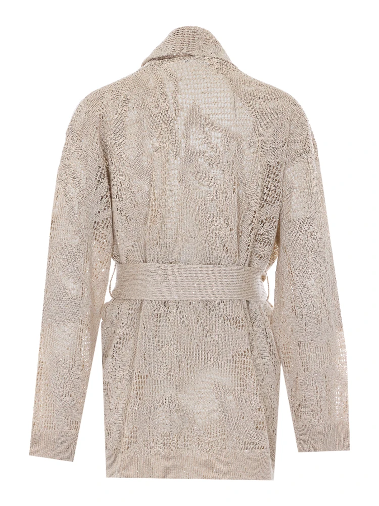 Brunello Cucinelli Sweaters Beige alternative