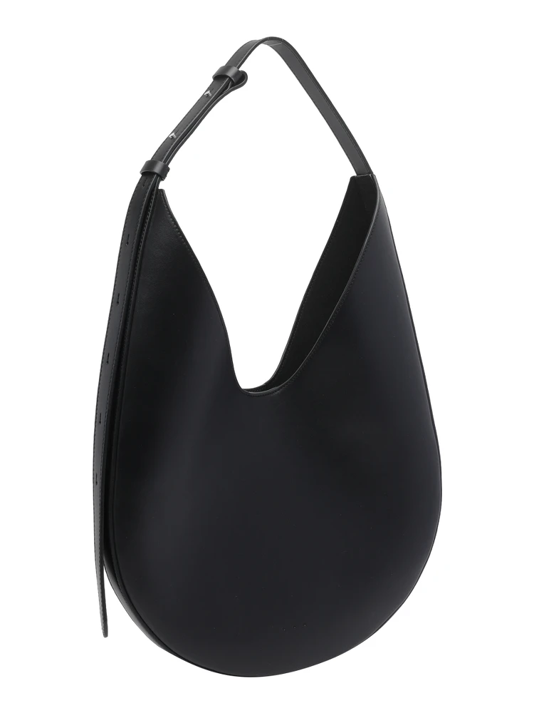 AESTHER EKME Bags.. Black alternative