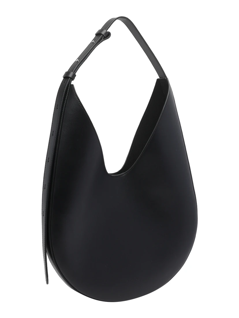 AESTHER EKME Bags.. Black