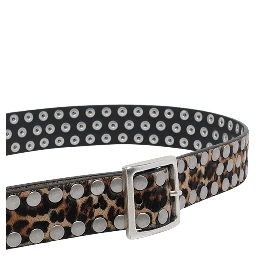 Golden Goose Belts MultiColour