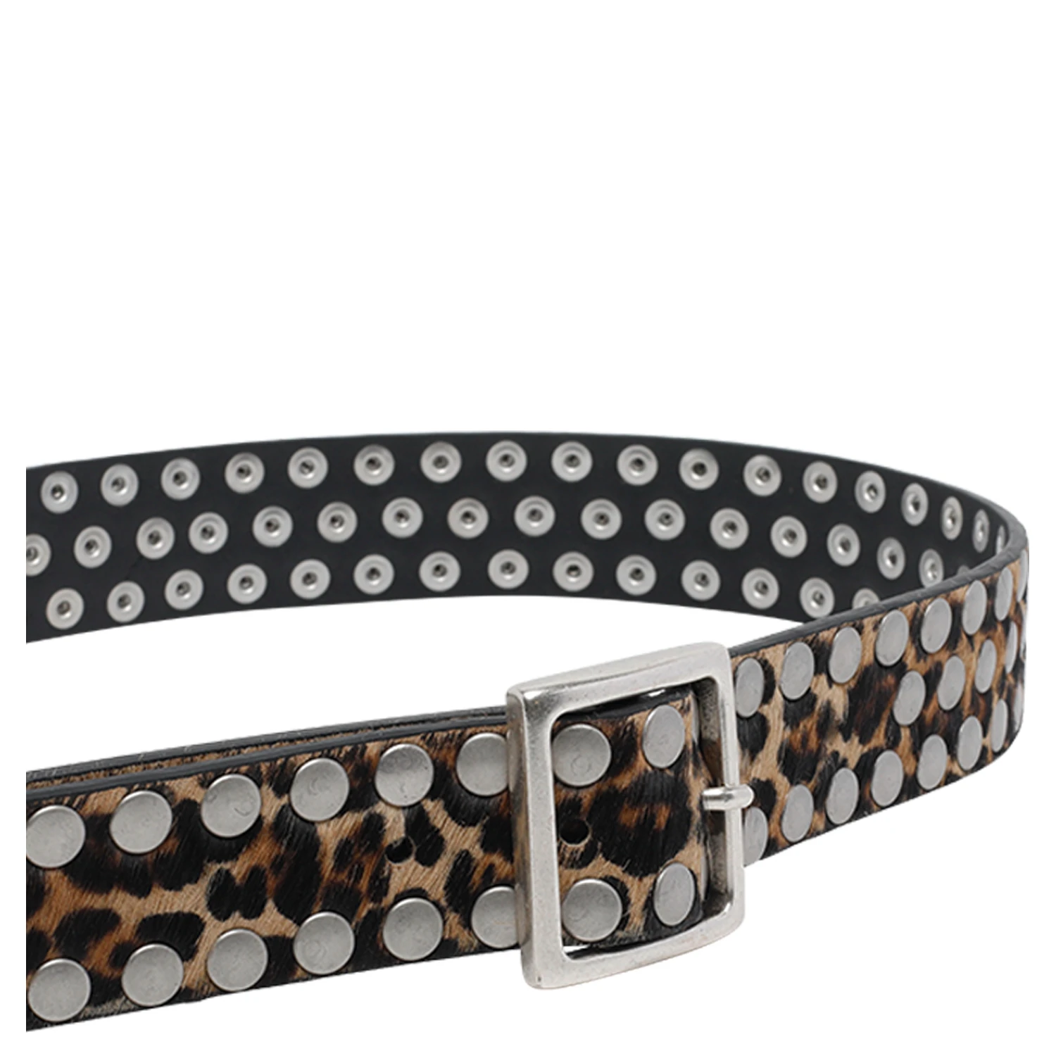 Golden Goose Belts MultiColour