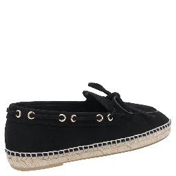 Palomitas  by Paloma Barcelo' Flat shoes Black