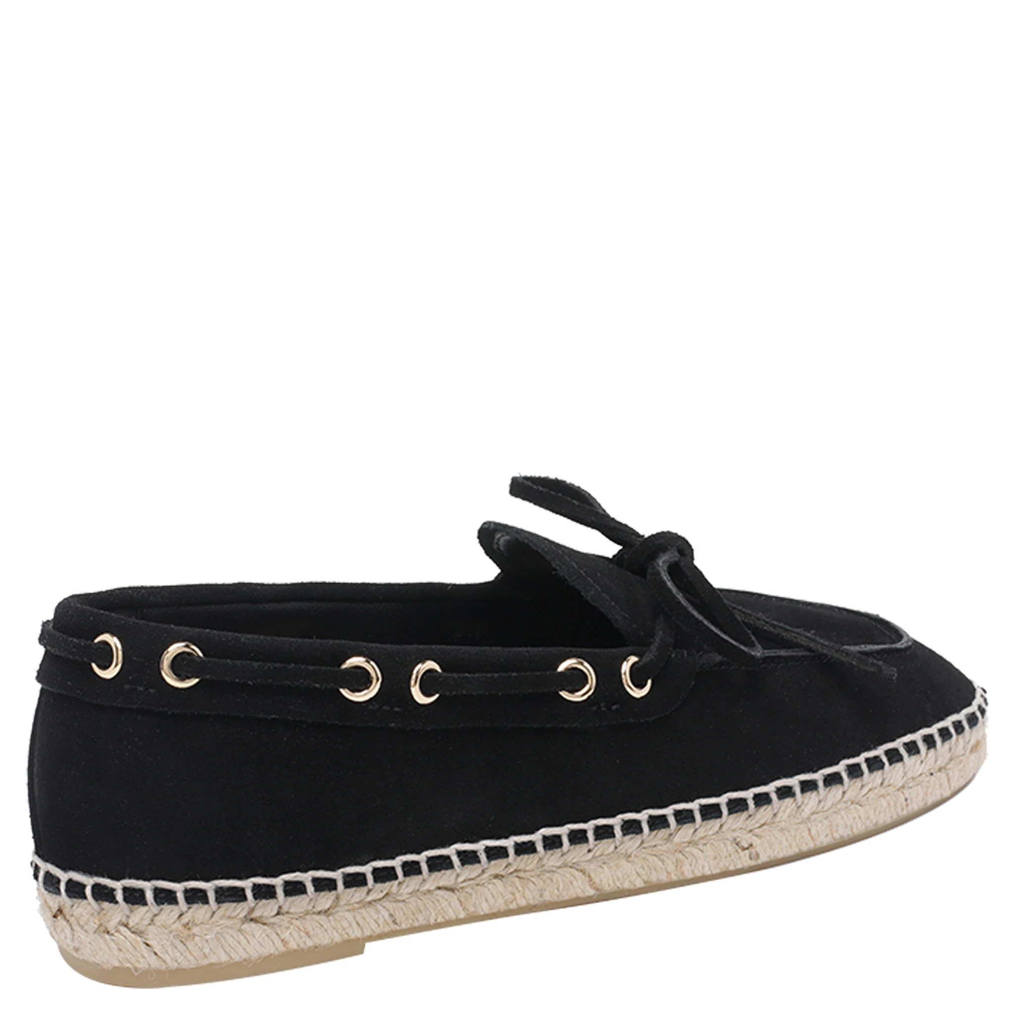 Palomitas by Paloma Barcelo' Flat shoes Black