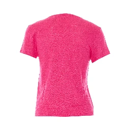 NOT SHY T-shirts and Polos Fuchsia