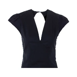 طقم فساتين أسود