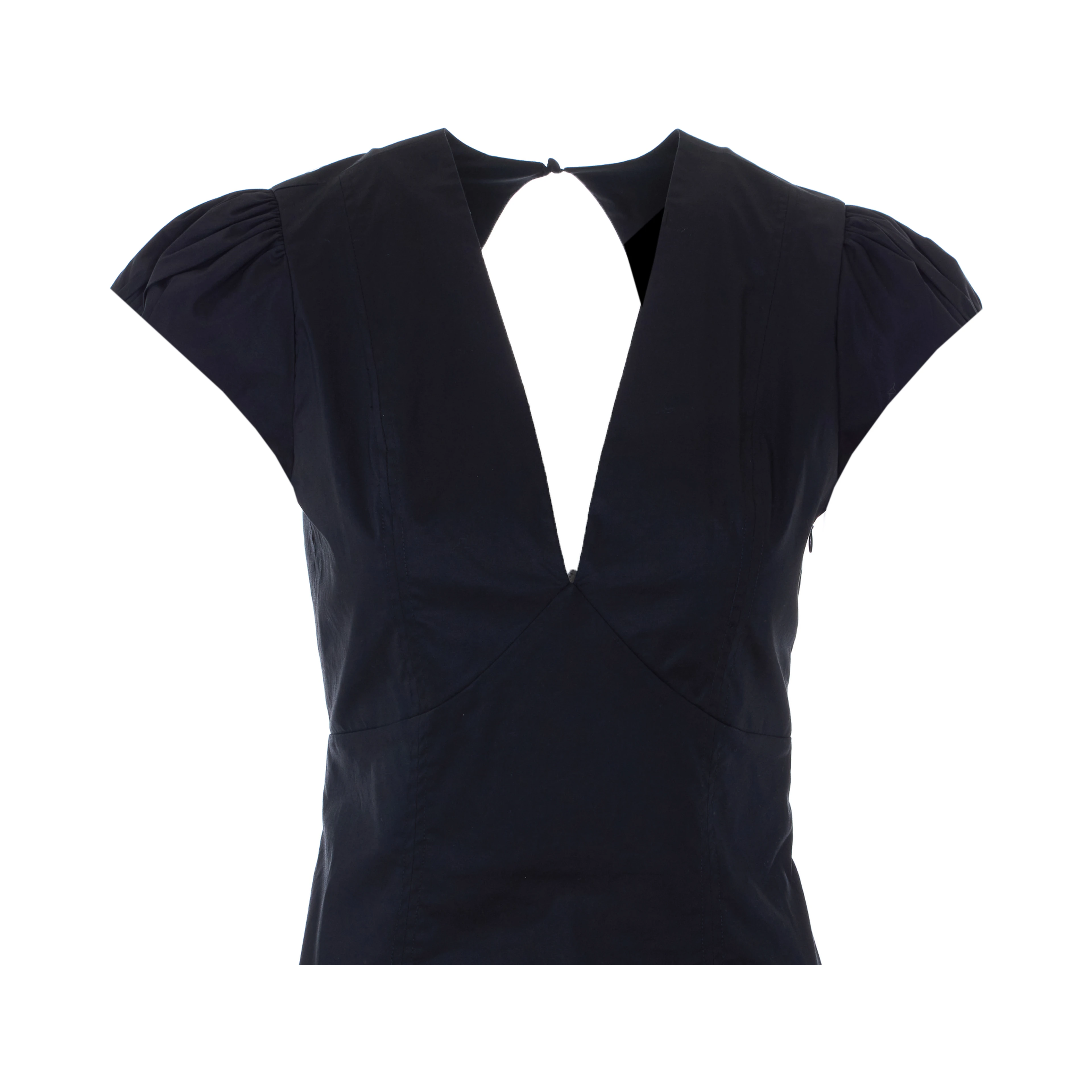 Twin-set Dresses Black
