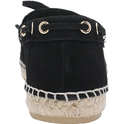 Palomitas  by Paloma Barcelo' Flat shoes Black