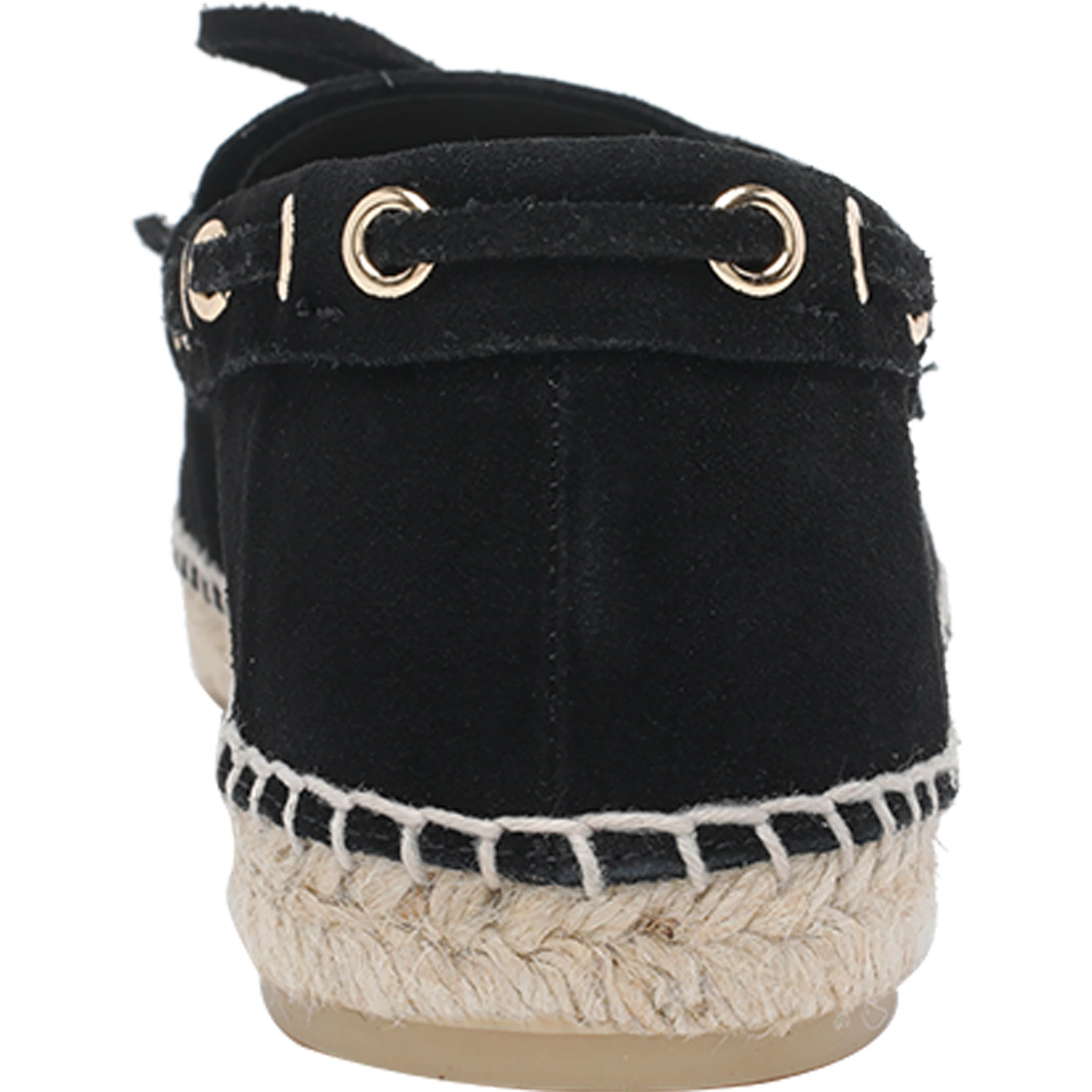 Palomitas by Paloma Barcelo' Flat shoes Black