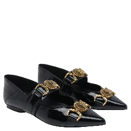 Kurt Geiger Flat shoes Black