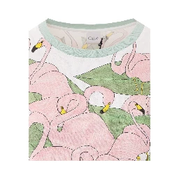 Chloè T-shirts and Polos MultiColour