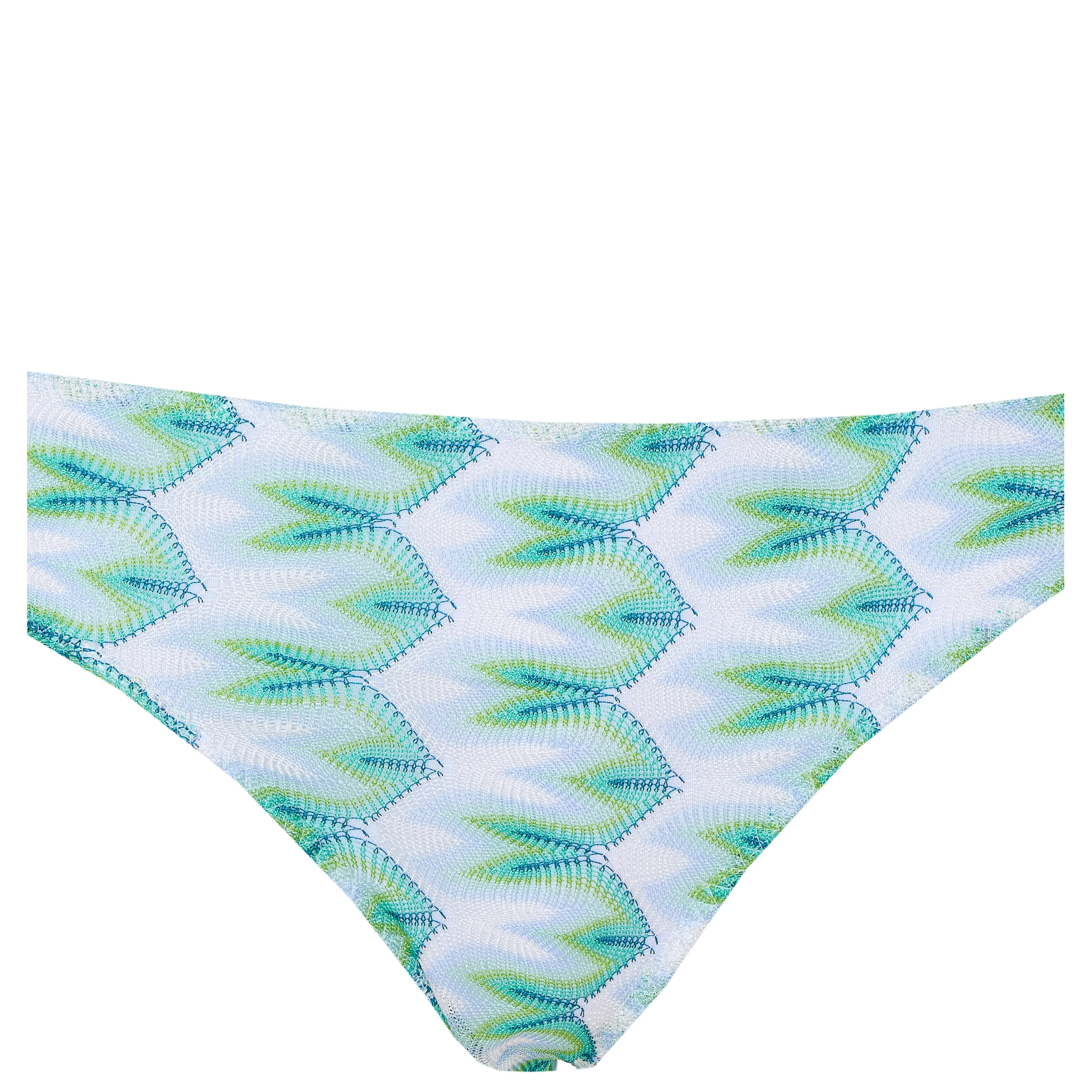 Missoni Sea clothing Blue