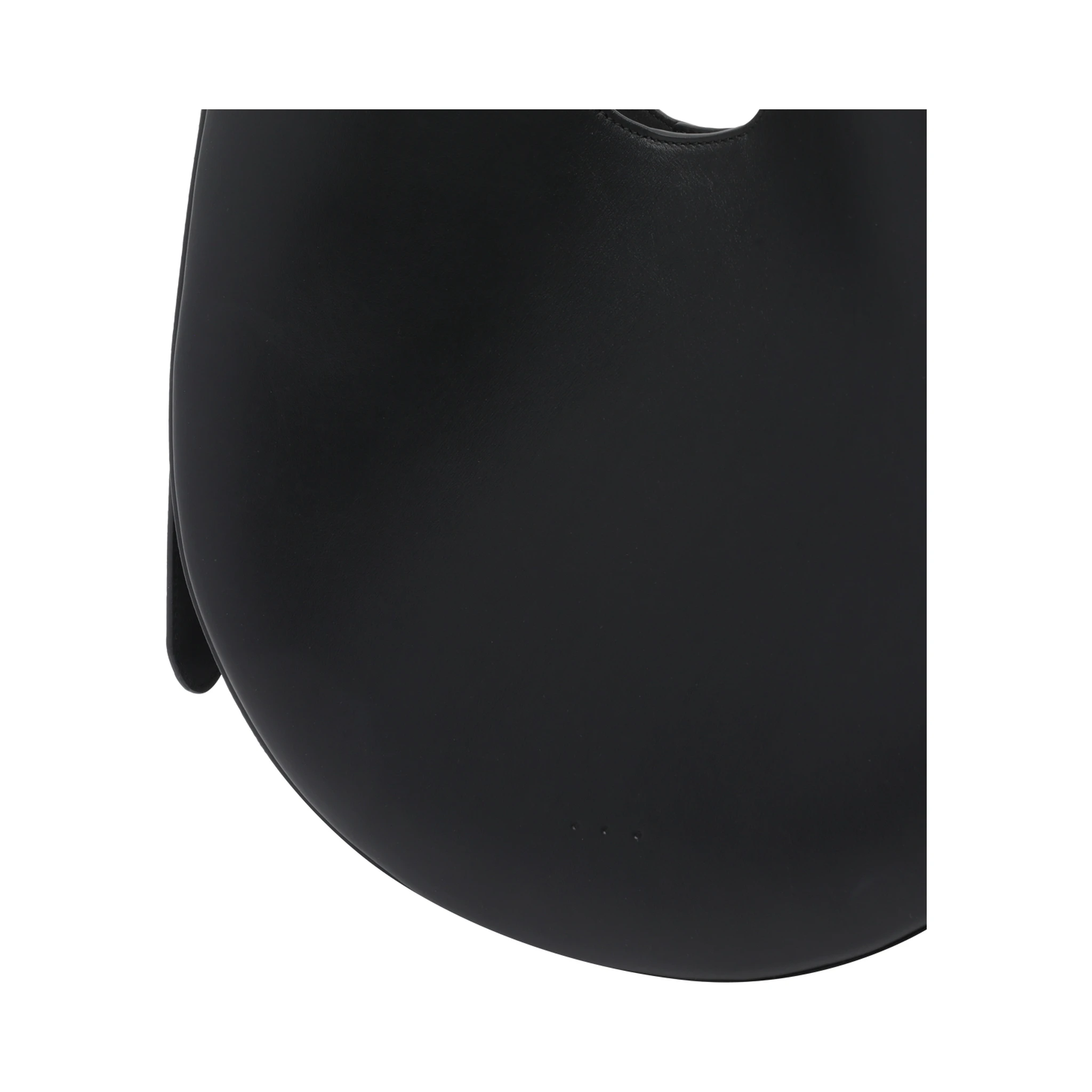 AESTHER EKME Bags.. Black