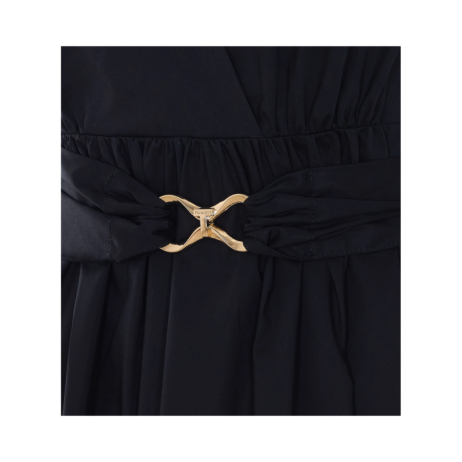 Twin-set Dresses Black