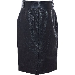 Saint Laurent  Jackets Black