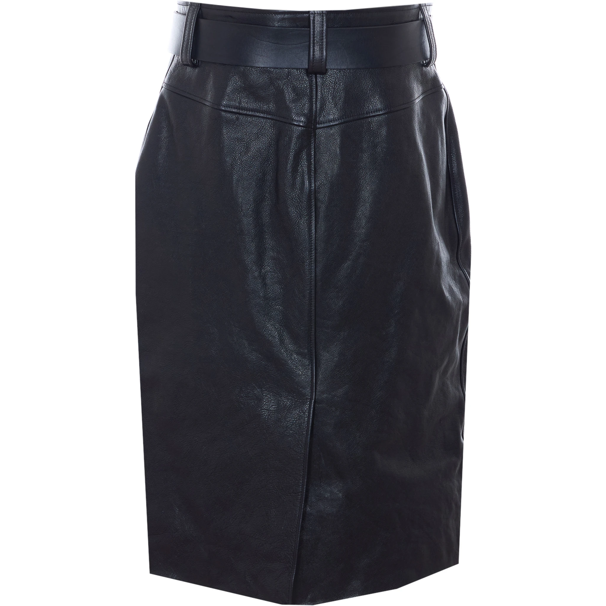 Saint Laurent  Jackets Black