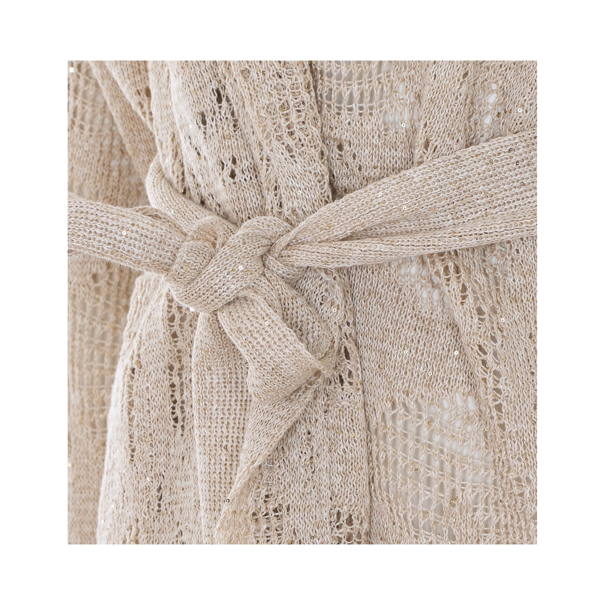 Brunello Cucinelli Sweaters Beige