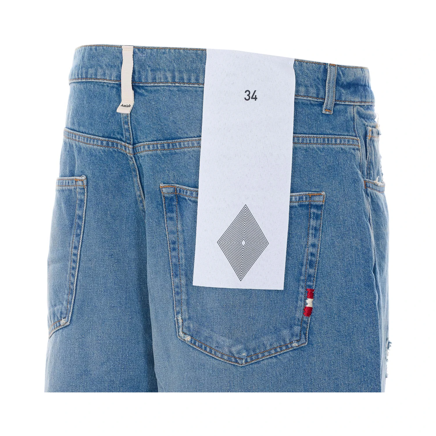 AMISH Jeans