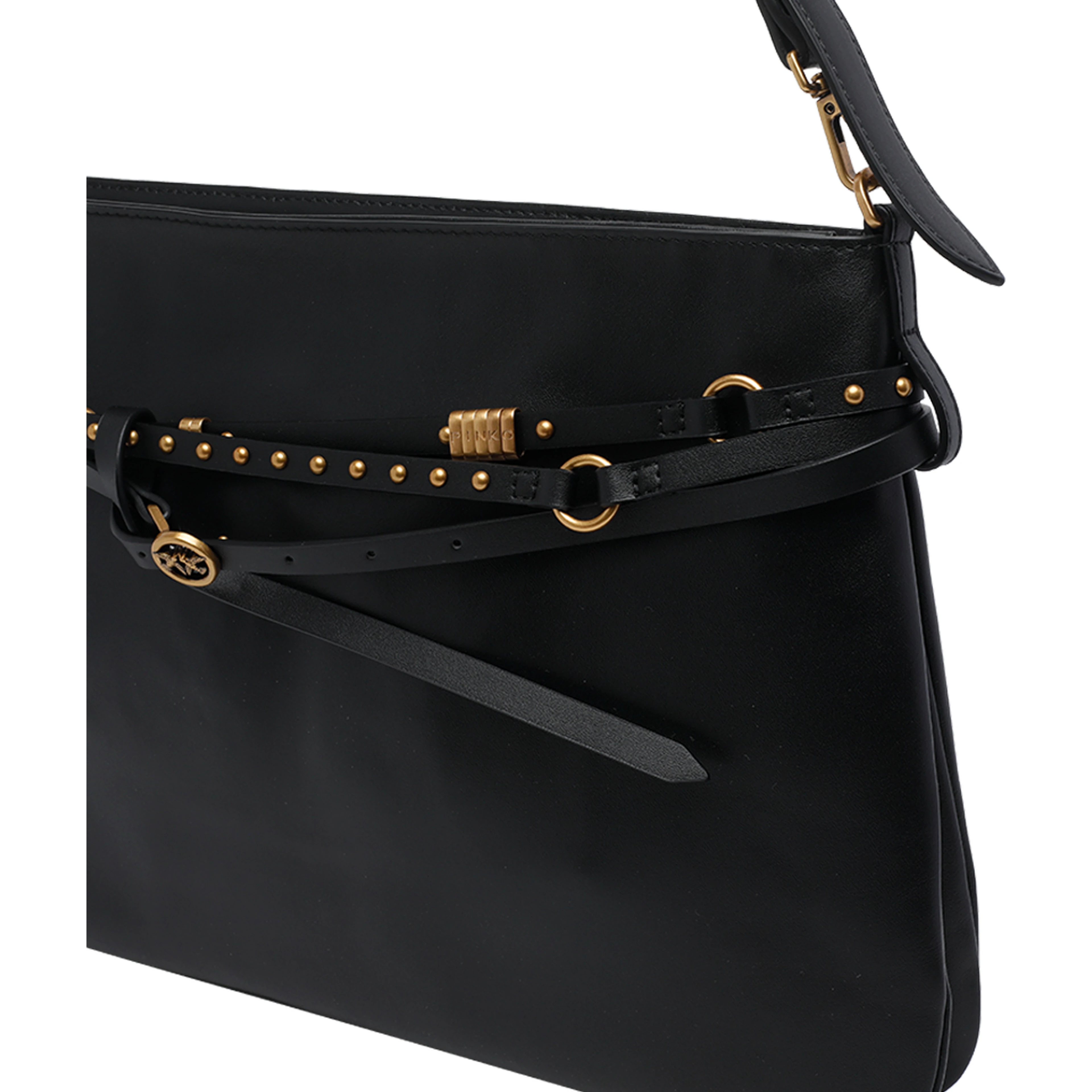 Pinko Bags.. Black