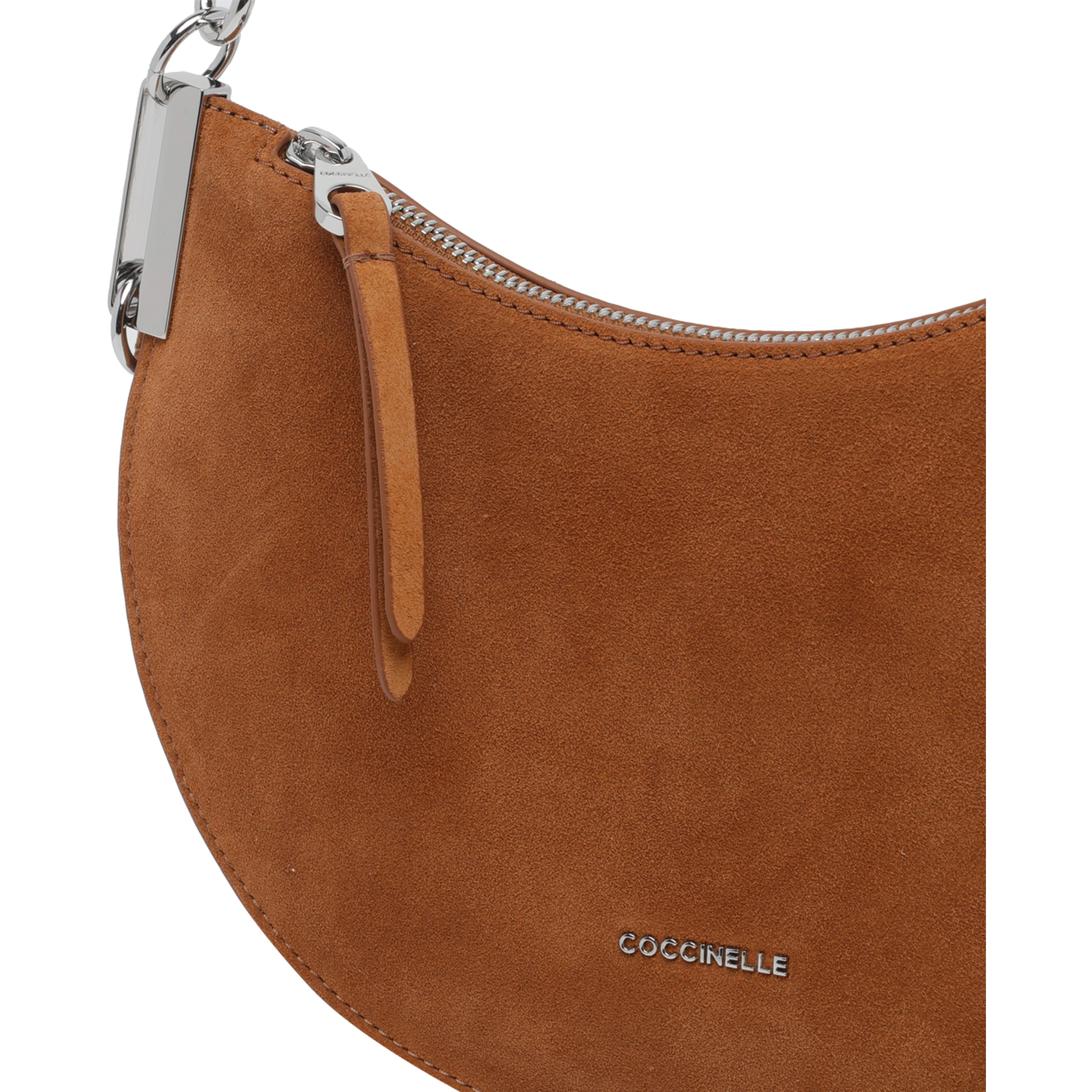 Coccinelle Bags.. Brown