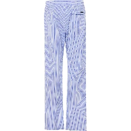 Dolce & Gabbana Trousers Blue
